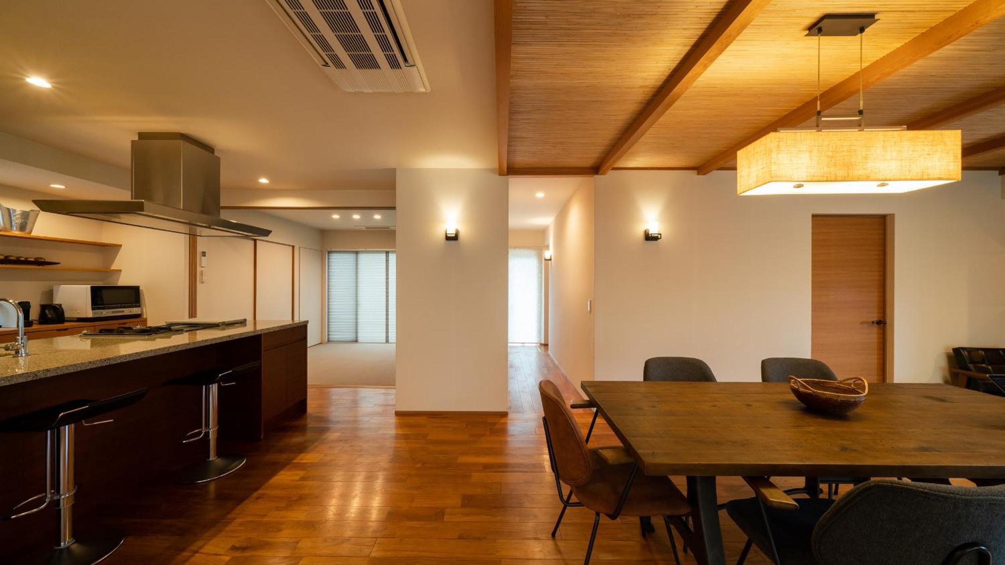 Villa 石の蔵 Hotel Saga Exterior photo