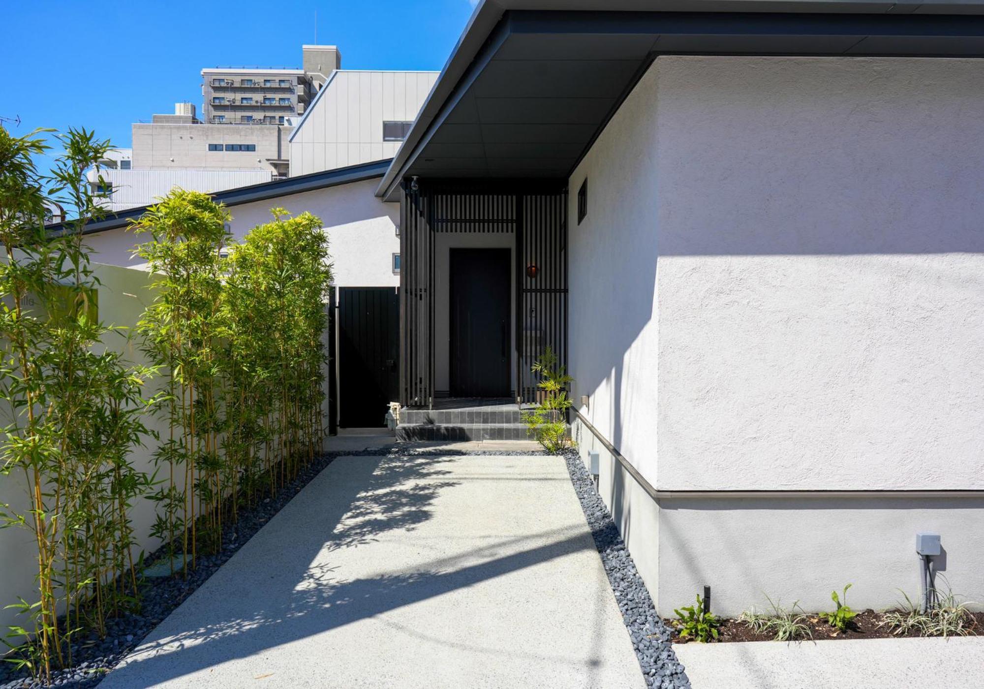 Villa 石の蔵 Hotel Saga Exterior photo